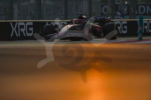 F1 GP Abu Dhabi 2025