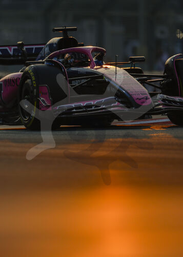 F1 GP Abu Dhabi 2025