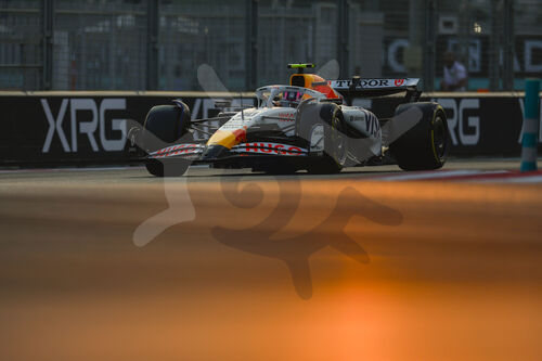 F1 GP Abu Dhabi 2025