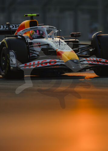 F1 GP Abu Dhabi 2025