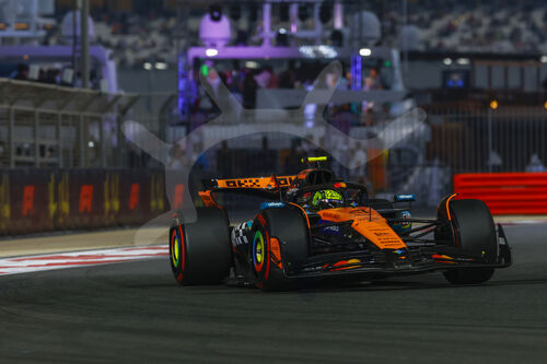 F1 GP Abu Dhabi 2025