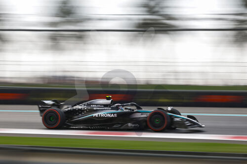 F1 GP Abu Dhabi 2025