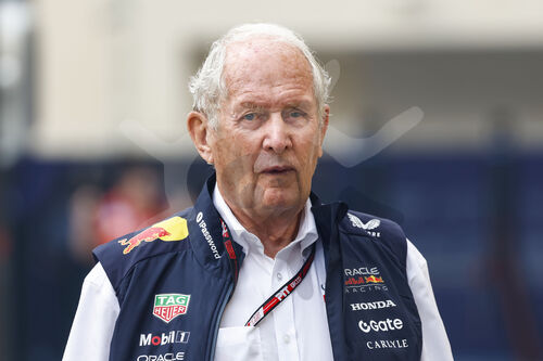 F1 GP Abu Dhabi 2025