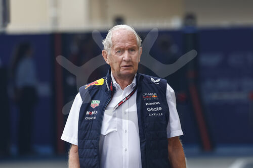 F1 GP Abu Dhabi 2025