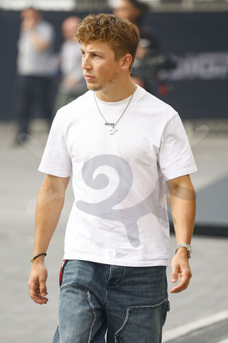 F1 GP Abu Dhabi 2025