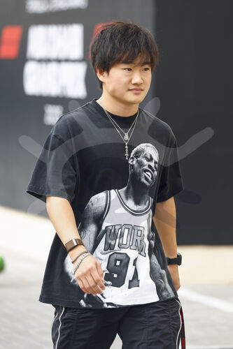 F1 GP Abu Dhabi 2025