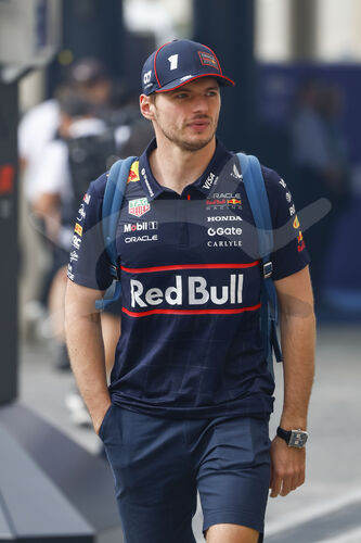 F1 GP Abu Dhabi 2025