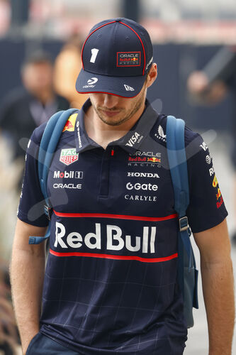 F1 GP Abu Dhabi 2025