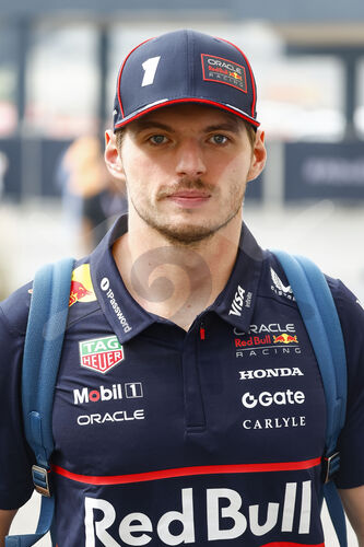 F1 GP Abu Dhabi 2025