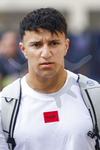 F1 GP Abu Dhabi 2025