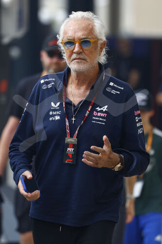 F1 GP Abu Dhabi 2025