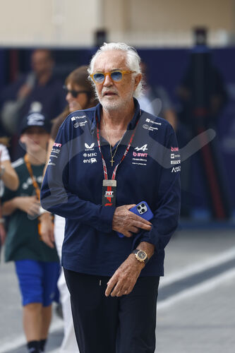 F1 GP Abu Dhabi 2025