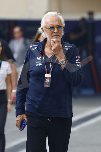 F1 GP Abu Dhabi 2025