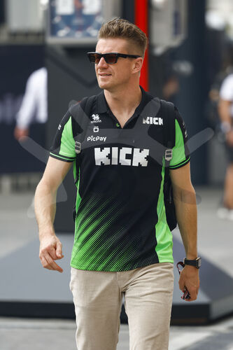 F1 GP Abu Dhabi 2025