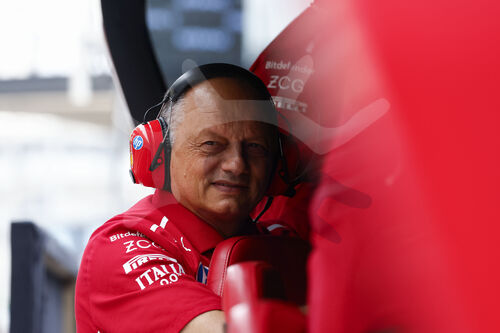 F1 GP Abu Dhabi 2025