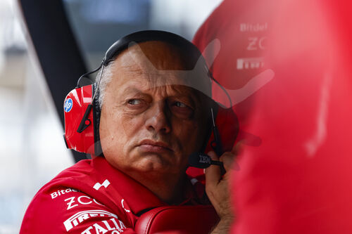 F1 GP Abu Dhabi 2025