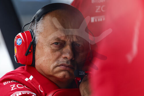 F1 GP Abu Dhabi 2025