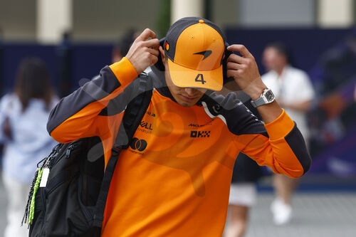 F1 GP Abu Dhabi 2025