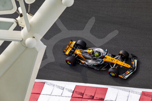 F1 GP Abu Dhabi 2025