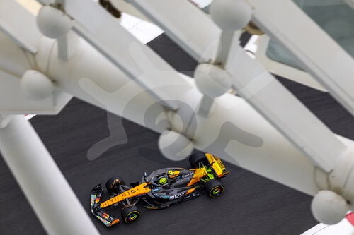 F1 GP Abu Dhabi 2025