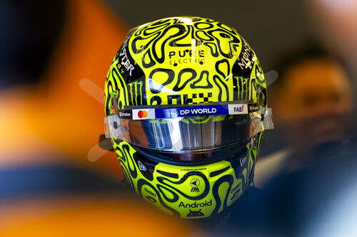 F1 GP Abu Dhabi 2025