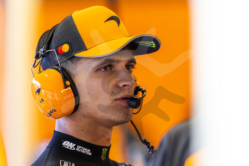 F1 GP Abu Dhabi 2025