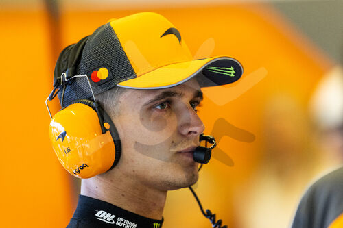 F1 GP Abu Dhabi 2025