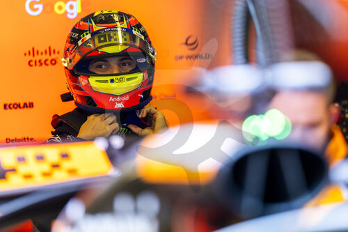 F1 GP Abu Dhabi 2025