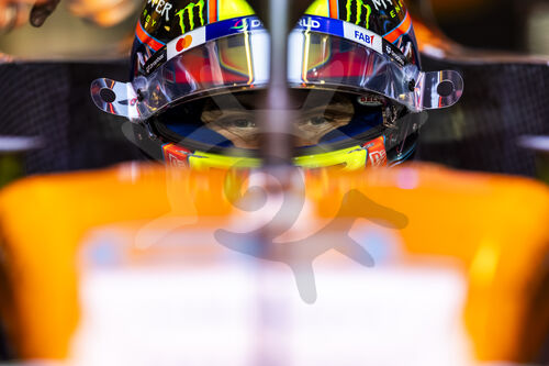 F1 GP Abu Dhabi 2025