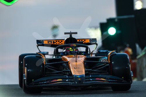 F1 GP Abu Dhabi 2025