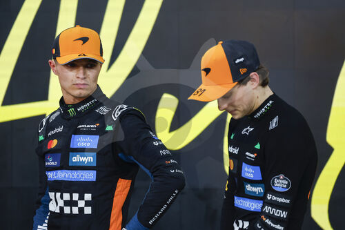 F1 GP Abu Dhabi 2025