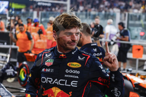 F1 GP Abu Dhabi 2025