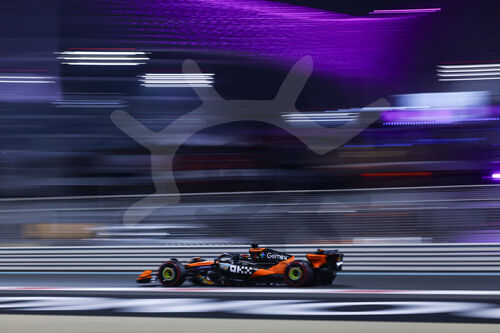 F1 GP Abu Dhabi 2025