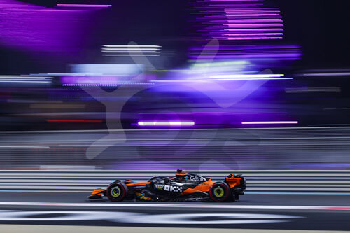 F1 GP Abu Dhabi 2025