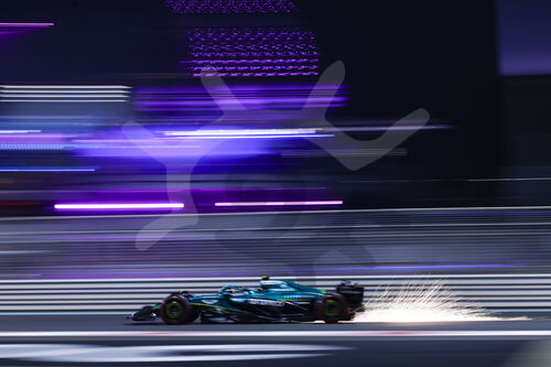 F1 GP Abu Dhabi 2025