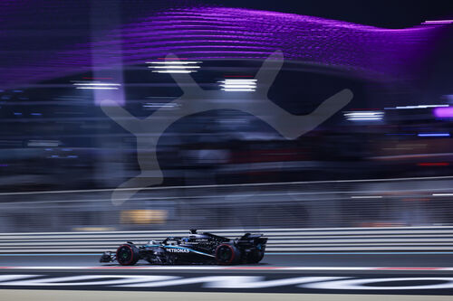 F1 GP Abu Dhabi 2025