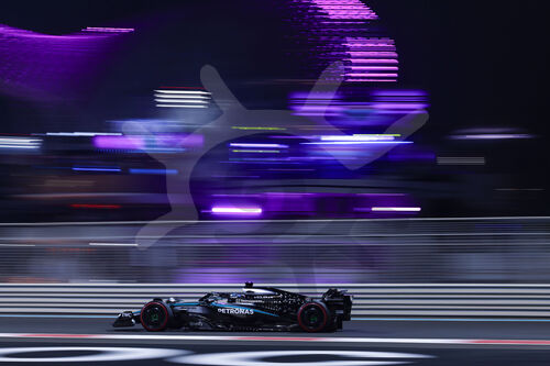 F1 GP Abu Dhabi 2025