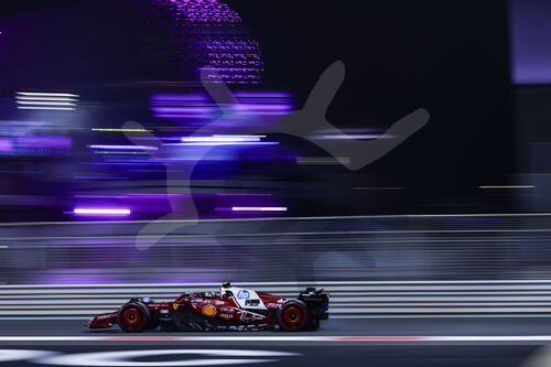 F1 GP Abu Dhabi 2025