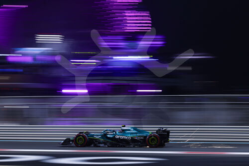 F1 GP Abu Dhabi 2025