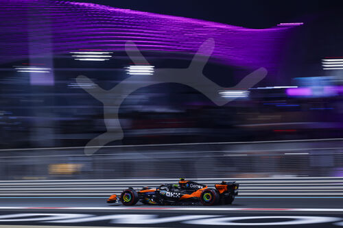 F1 GP Abu Dhabi 2025