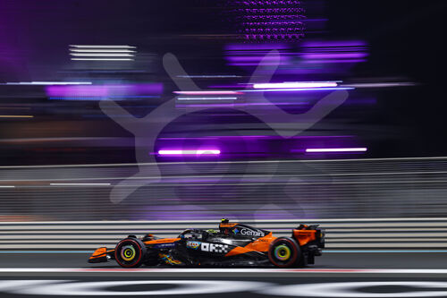 F1 GP Abu Dhabi 2025