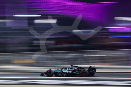 F1 GP Abu Dhabi 2025