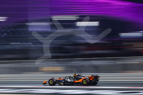 F1 GP Abu Dhabi 2025