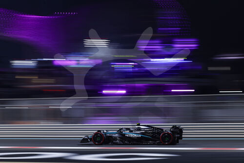 F1 GP Abu Dhabi 2025