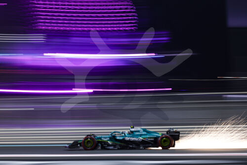 F1 GP Abu Dhabi 2025