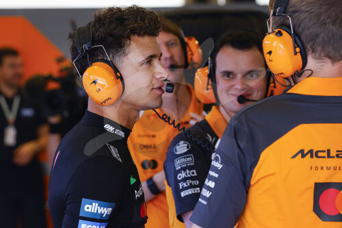 F1 GP Abu Dhabi 2025