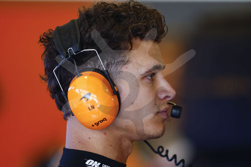 F1 GP Abu Dhabi 2025