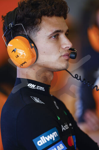 F1 GP Abu Dhabi 2025