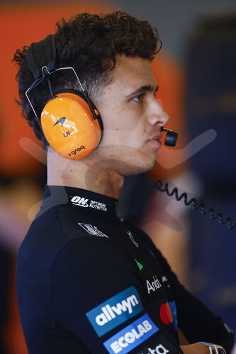 F1 GP Abu Dhabi 2025