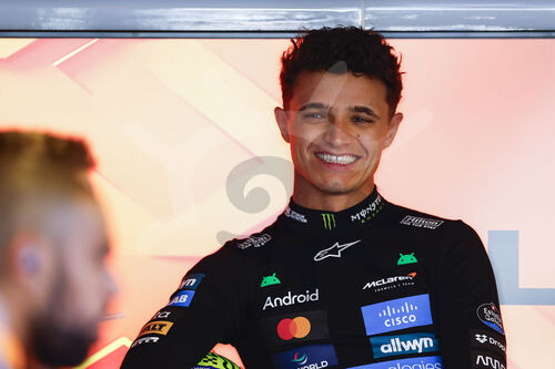 F1 GP Abu Dhabi 2025